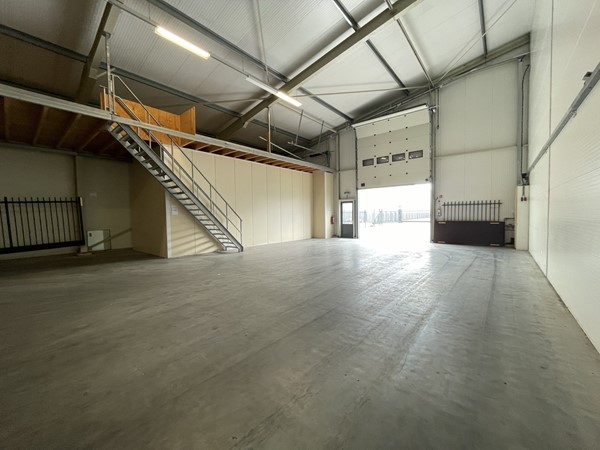Medium property photo - Legmeerdijk 169A, 1432 KA Aalsmeer